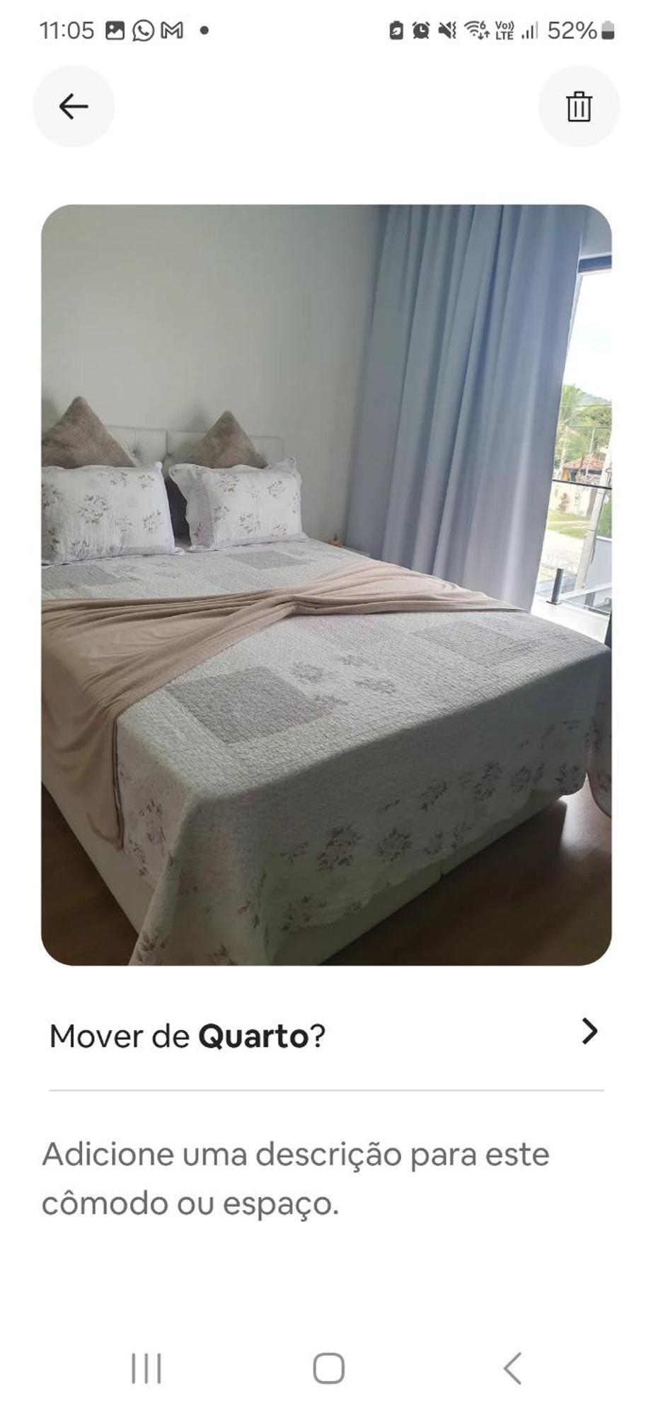 Suite Em Casa Familiar Da Mirian Niteroi Bagian luar foto