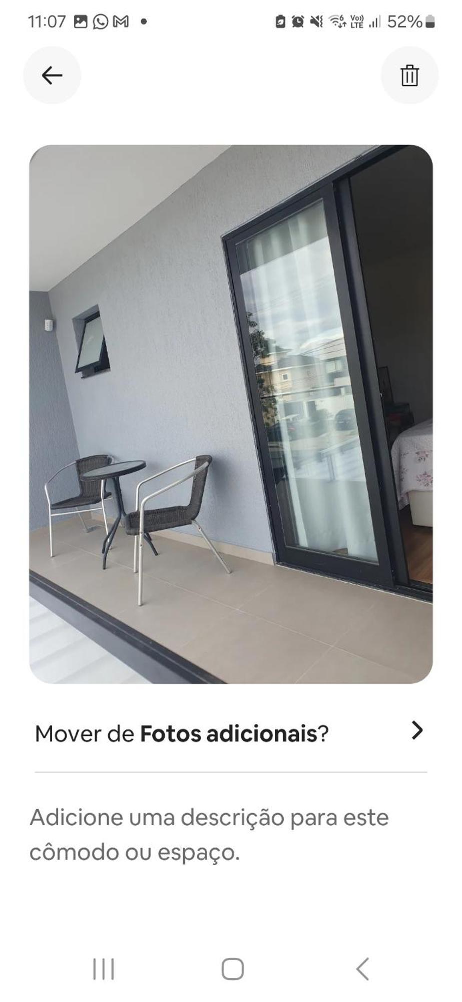 Suite Em Casa Familiar Da Mirian Niteroi Bagian luar foto