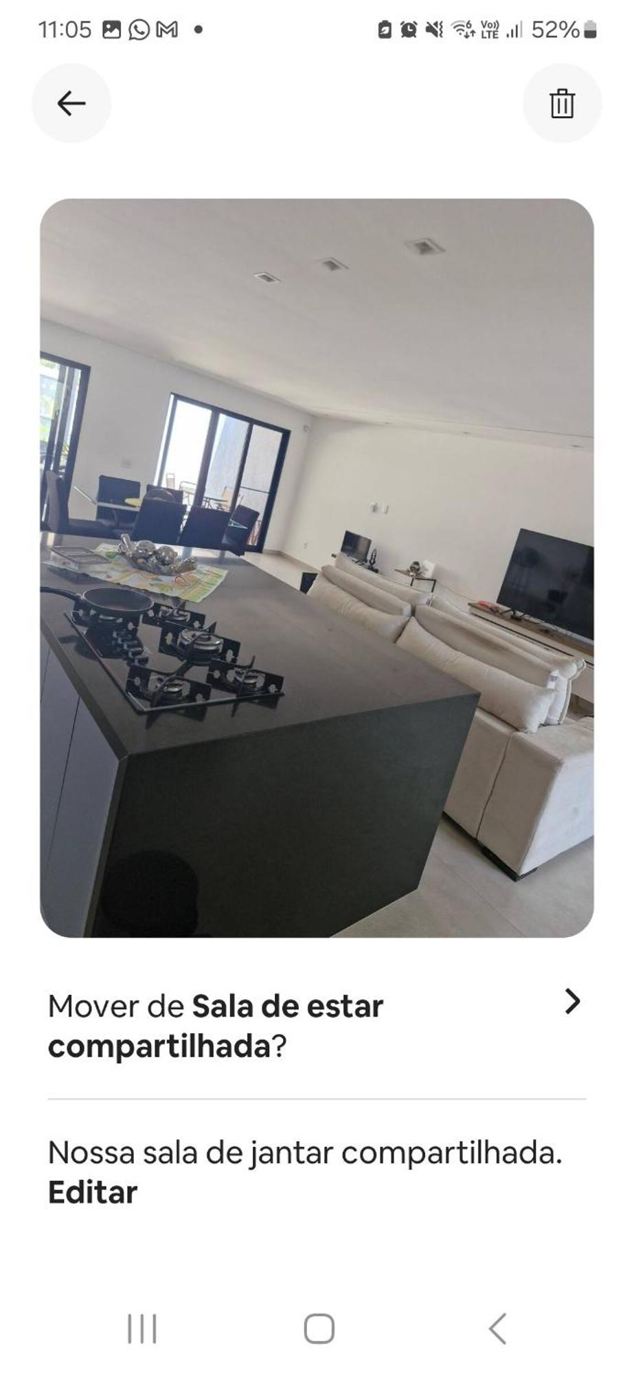 Suite Em Casa Familiar Da Mirian Niteroi Bagian luar foto
