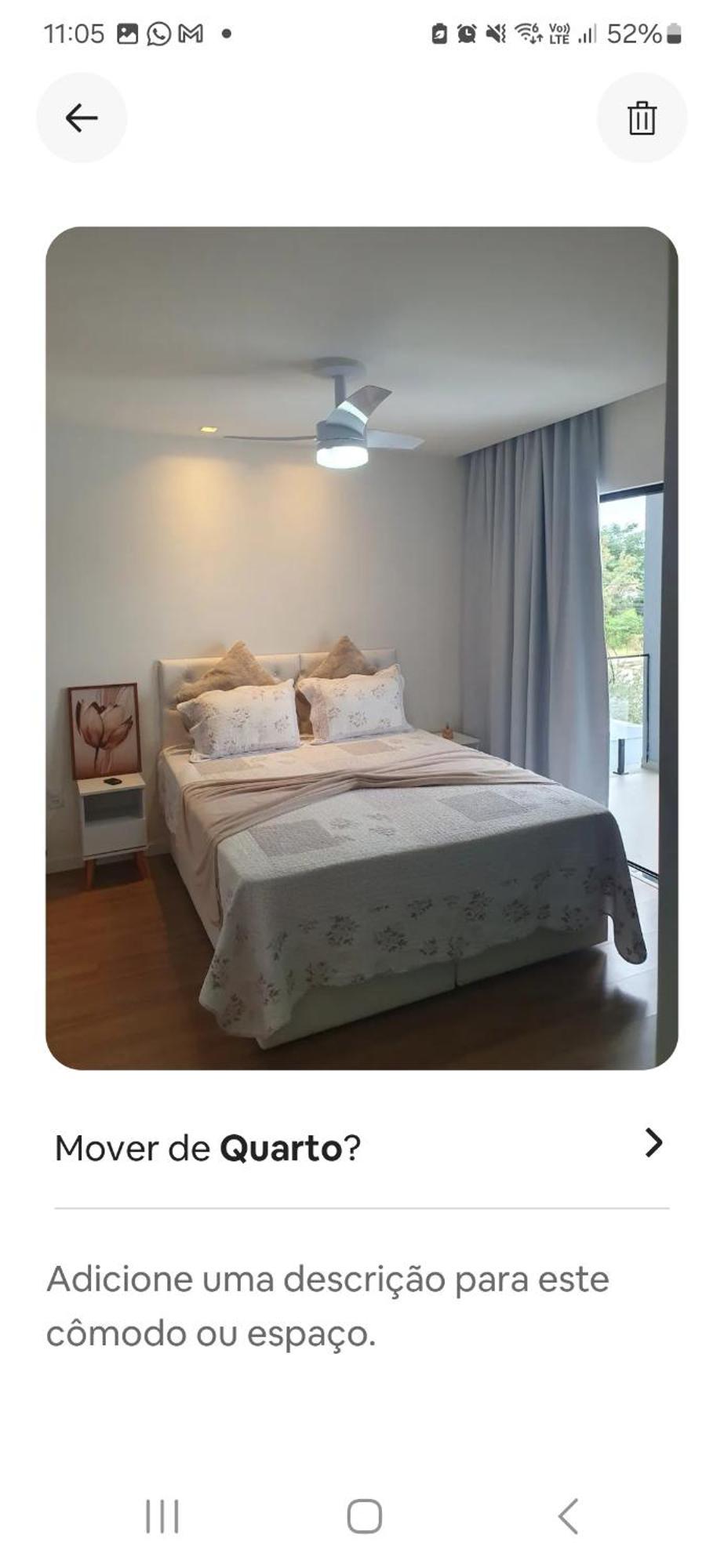 Suite Em Casa Familiar Da Mirian Niteroi Bagian luar foto
