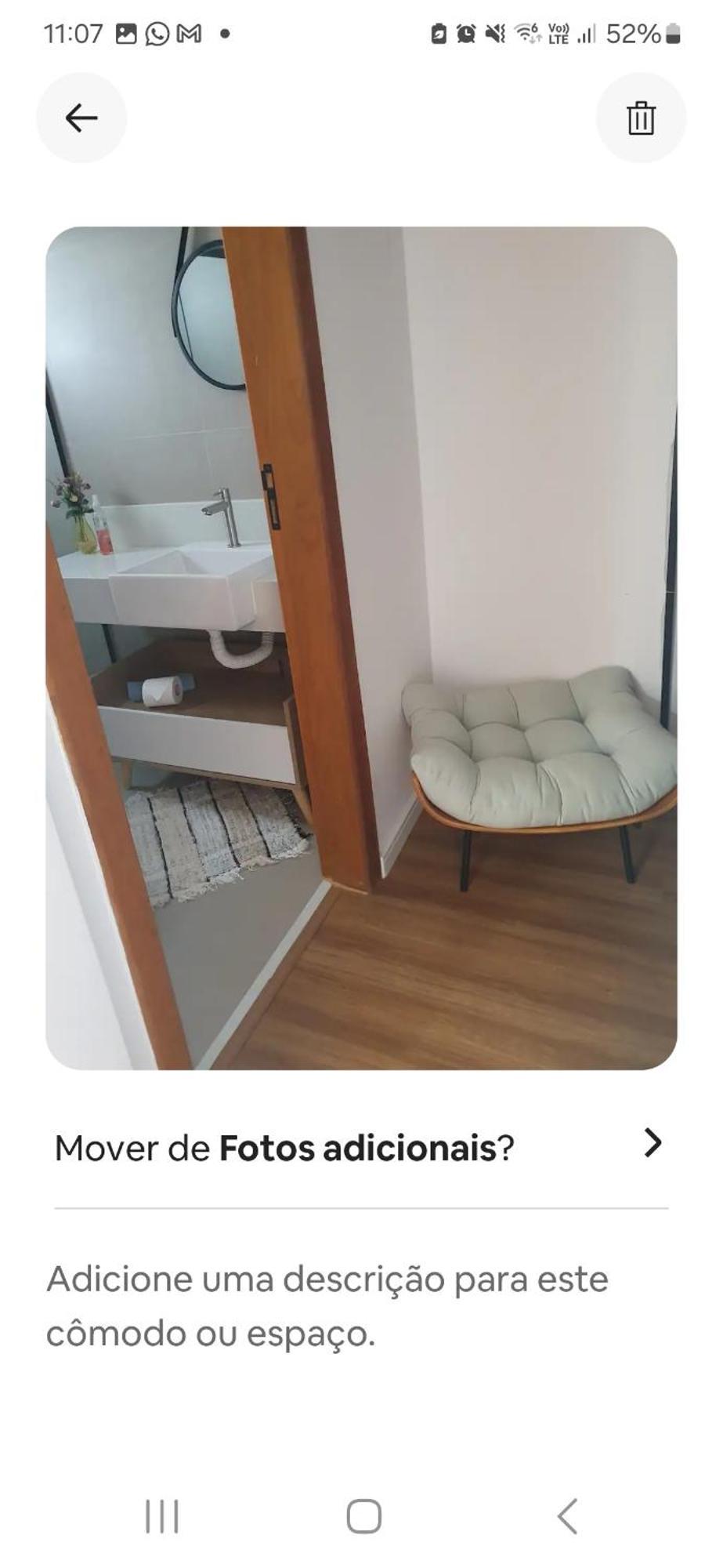 Suite Em Casa Familiar Da Mirian Niteroi Bagian luar foto