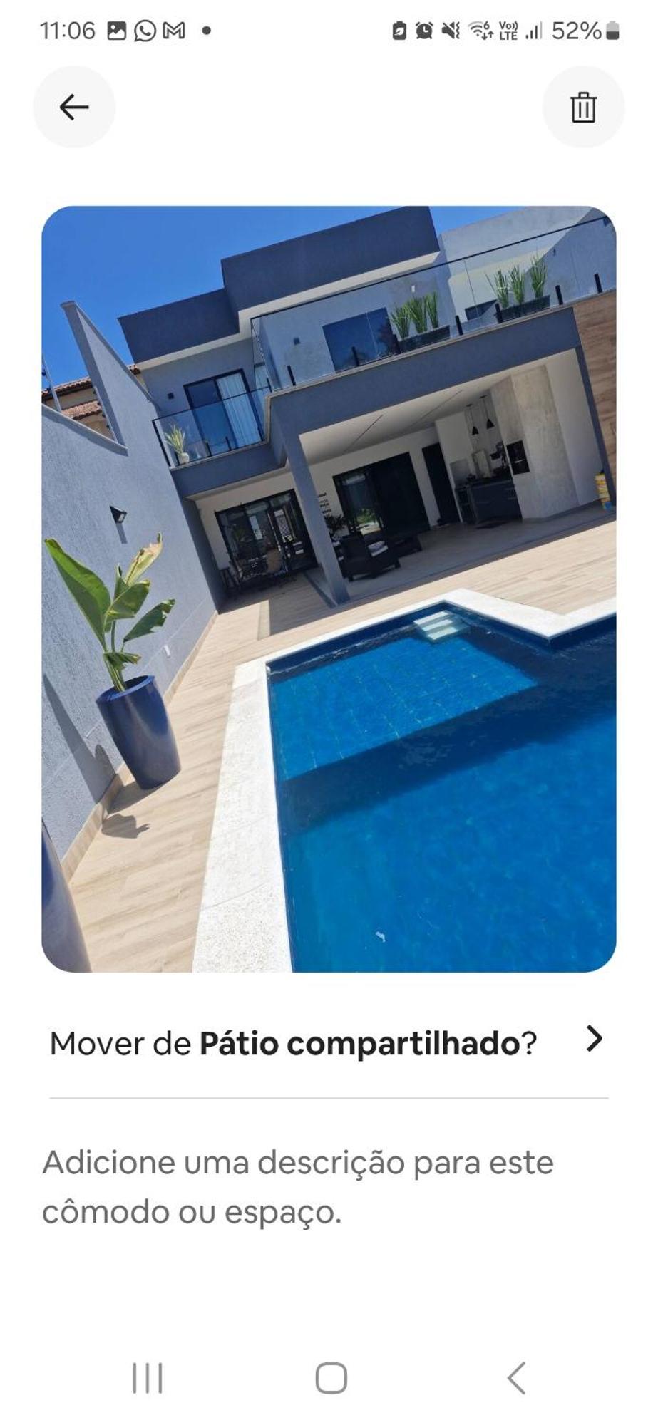 Suite Em Casa Familiar Da Mirian Niteroi Bagian luar foto