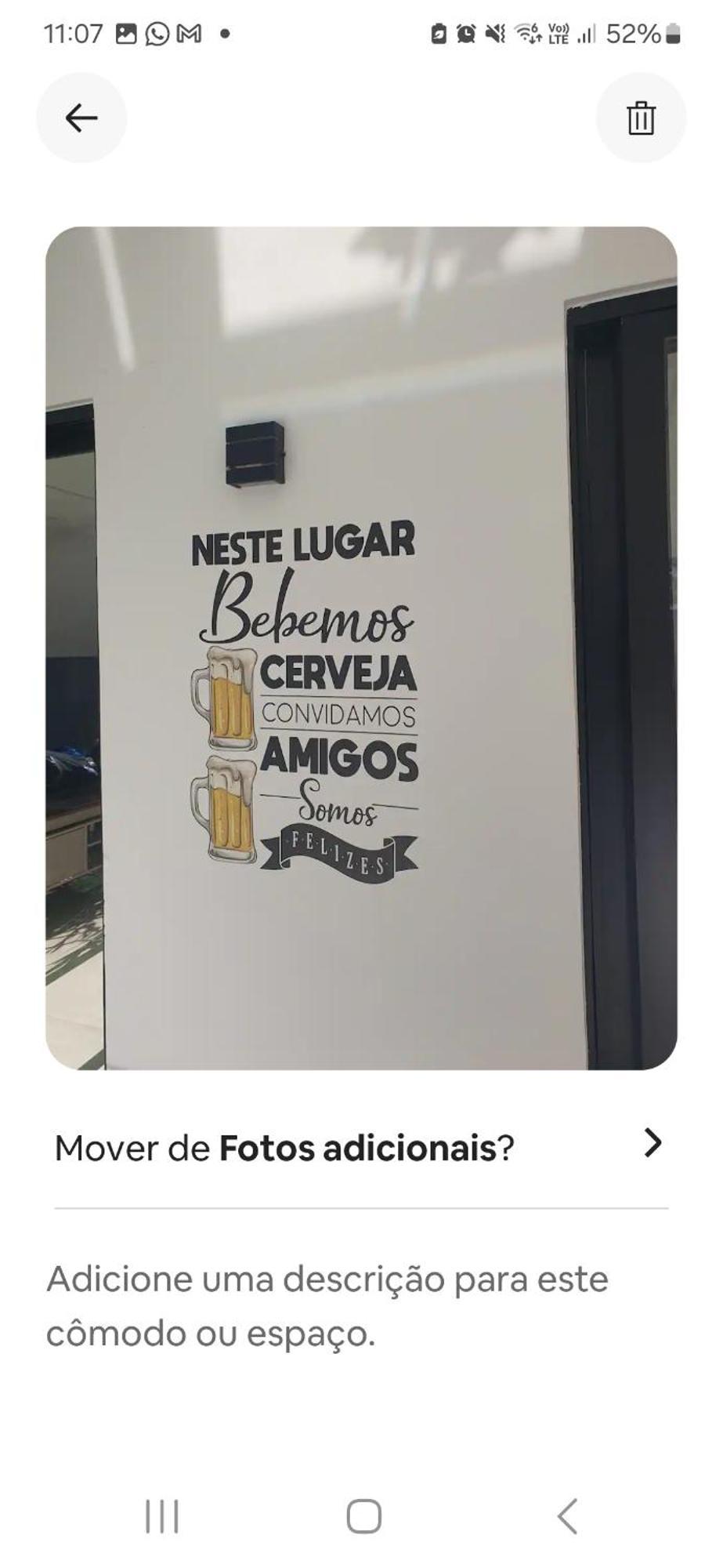 Suite Em Casa Familiar Da Mirian Niteroi Bagian luar foto