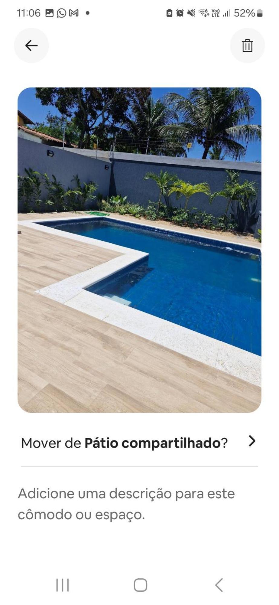 Suite Em Casa Familiar Da Mirian Niteroi Bagian luar foto
