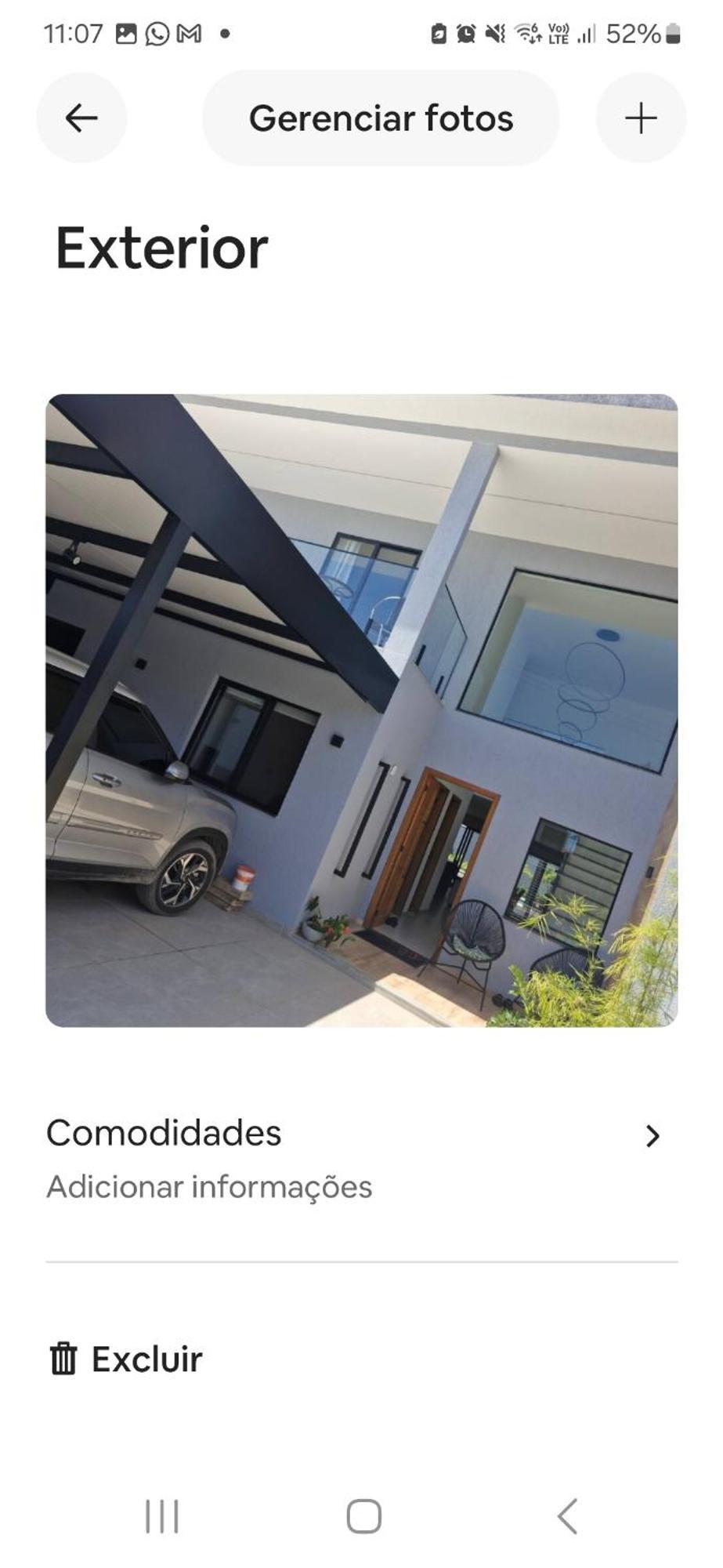 Suite Em Casa Familiar Da Mirian Niteroi Bagian luar foto