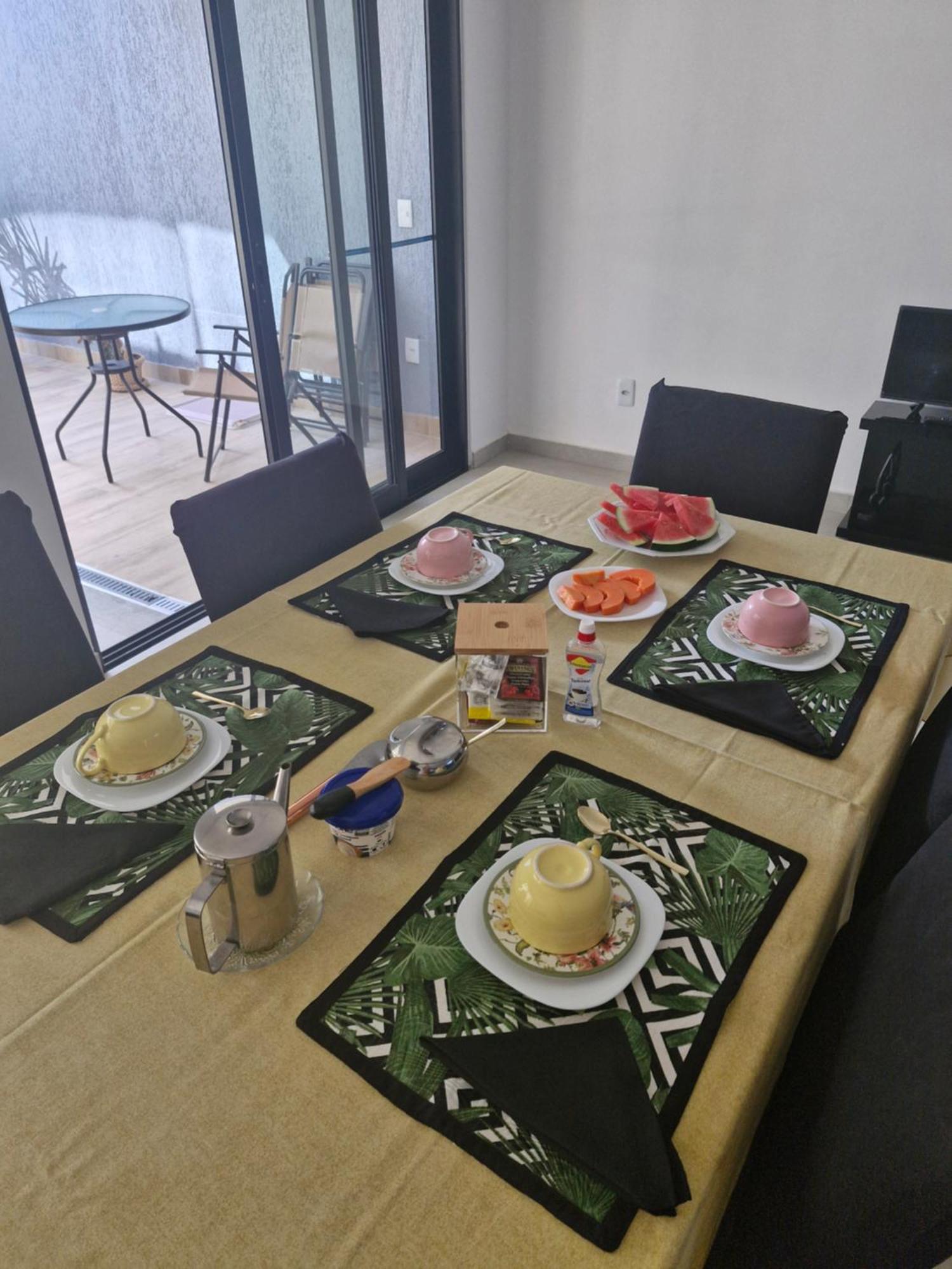 Suite Em Casa Familiar Da Mirian Niteroi Bagian luar foto