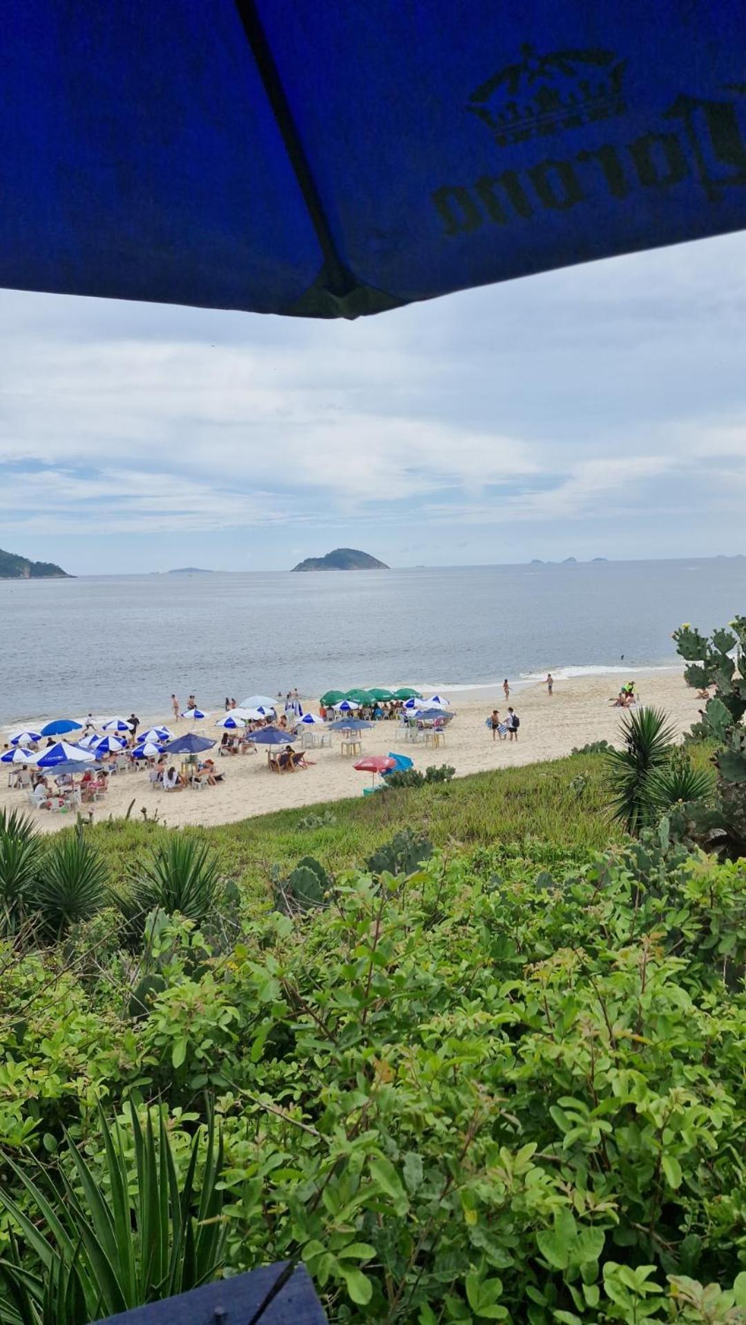 Suite Em Casa Familiar Da Mirian Niteroi Bagian luar foto