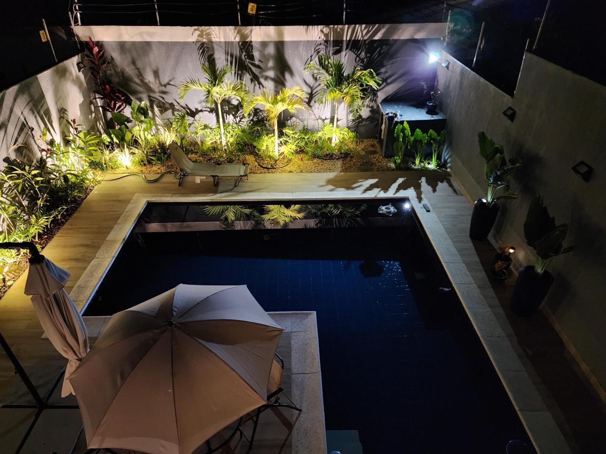 Suite Em Casa Familiar Da Mirian Niteroi Bagian luar foto